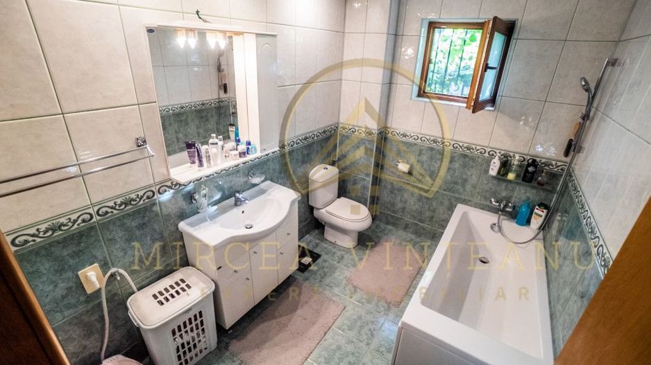 Palazu Mare / Elvila -  Vanzare Vila  D+P+1E cu teren de 996 mp - Poză 20