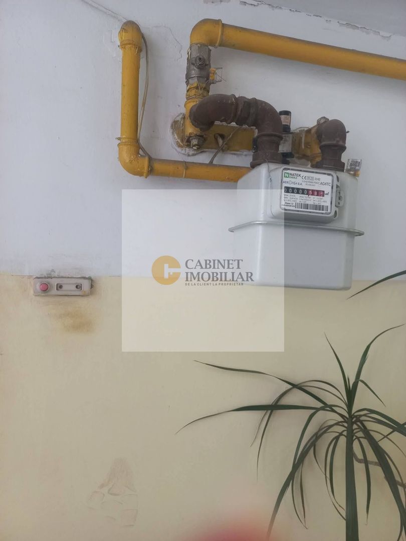 3 Camere - 72MP | Decomandat | 4/9 | 2 Balcoane | M Lujer - 3 minute - Poză 4