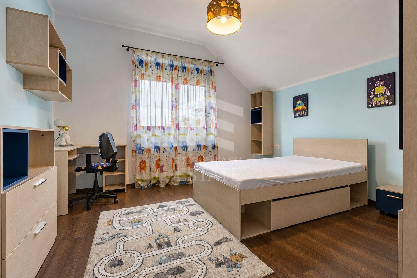 Casa 5 camere | Teren generos | Curte |  Gradina | Biled | COMISION 0% - Poză 21