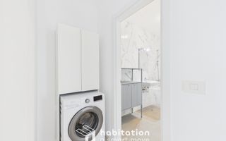 3 camere modern, aproape de Pădurea Verde - Poză 26