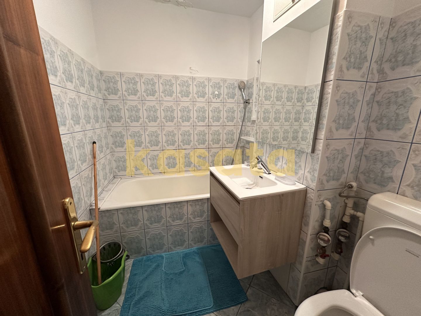 3 camere de închiriat, Lujerului – aproape de metrou și magazine - Poză 14