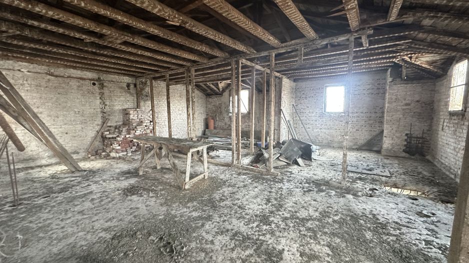 Vila Interbelica | S+P+2+M | Structura Consolidata - Poză 16