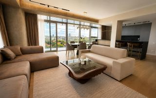 Apartament spatios 4 camere cu vedere panoramica | Up-Site - Poză 1