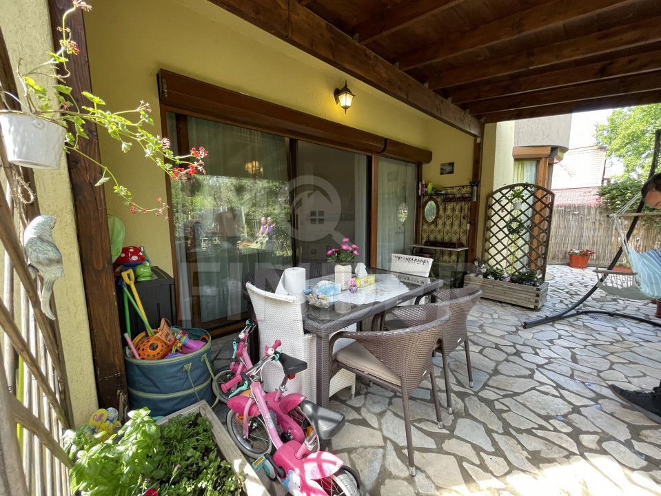 Vanzare casa individuala in Andrei Muresanu, teren 912 mp - Poză 17