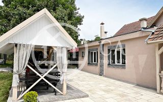 Casa de vanzare cu 3 camere in zona Gheorghe Doja, Oradea - Poză 12