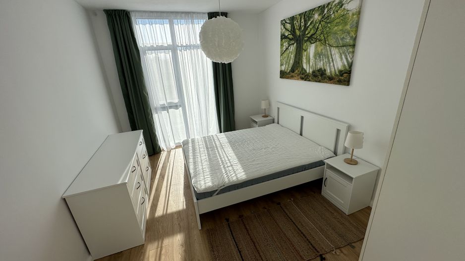 Apartament  3 camere zona Centrala - Poză 9