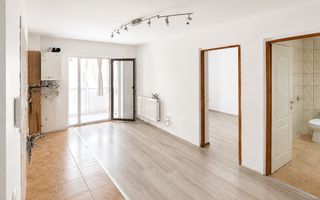 Apartament tip studio Cartierul Arhitectilor Sibiu - Poză 1