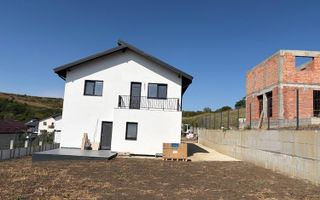 Vila de vanzare, Sorogari, Aroneanu - 4 camere, 120 mp utili, teren 500 mp - Poză 5