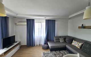 3 camere Iancu Nicolae British School - Poză 3