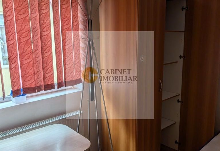 Garsoniera dubla in vila I Titulescu - Banu Manta I P+2E+M - Poză 6