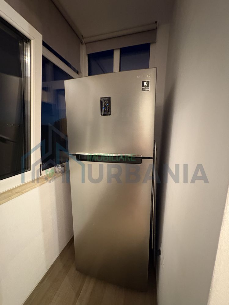 Apartament 2 camere de închiriat, Roca Residence, Valea Adâncă, Iași - Poză 6