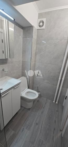De vânzare: apartament 2 camere - renovat - Calea Plevnei - centru - Poză 7