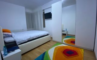 Apartament superb cu 3 camere, soseaua Dobroesti, 155.000€ - Poză 11