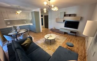 Apartment close to Veterinary School