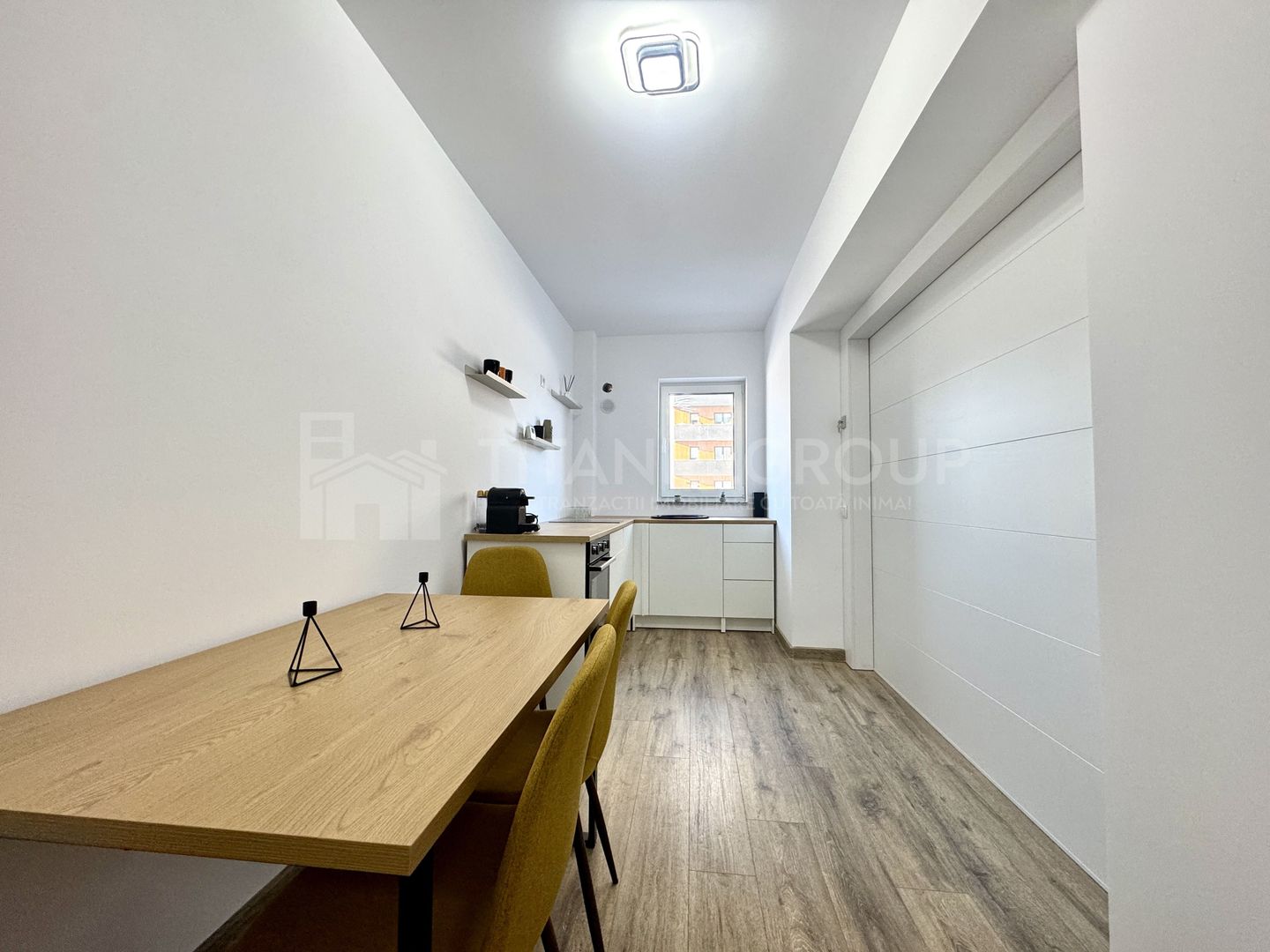 Studio mobilat si utilat+boxa, Avantgarden Faza 5, comision 0 - Poză 5