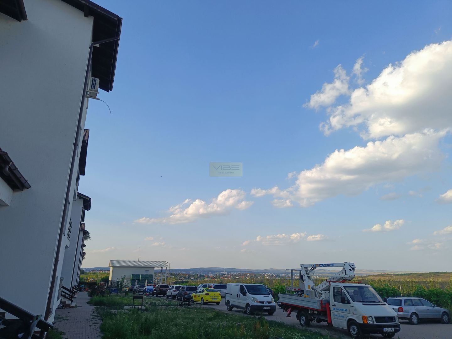 Visan- Ferma ``2 PERI`` , Garsoniera- Bloc nou ! - Poză 10