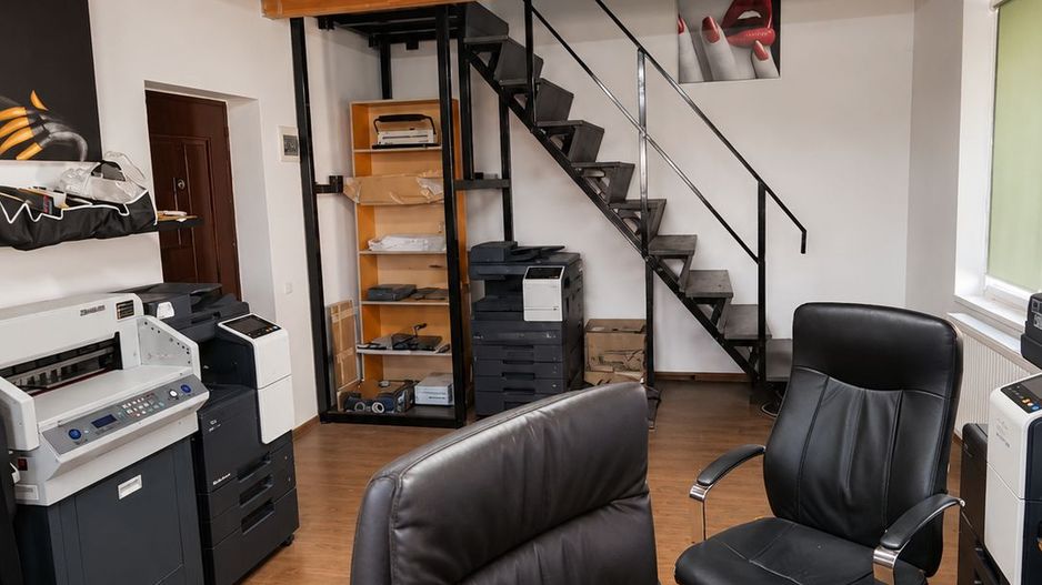 Apartament de vanzare cu 4 camere in zona Centru Alba Iulia - Poză 1