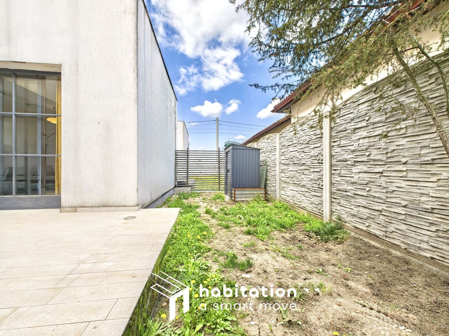 Casă tip triplex în Dumbrăvița, P+E, 3 camere - Tur virtual disponibil - Poză 34