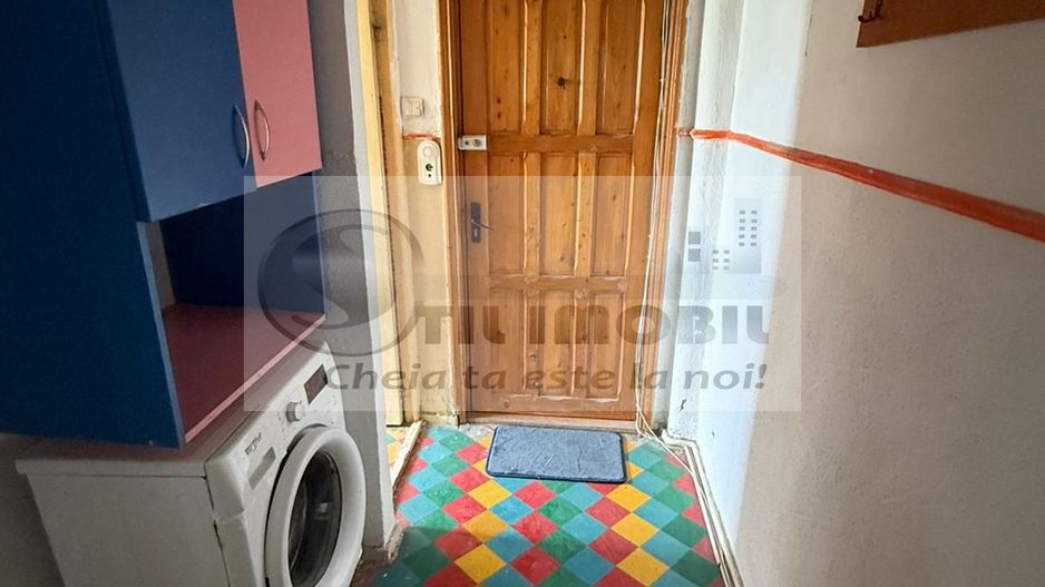 Apartament 2 camere, renovare completă, zona Alexandru cel Bun - Poză 1