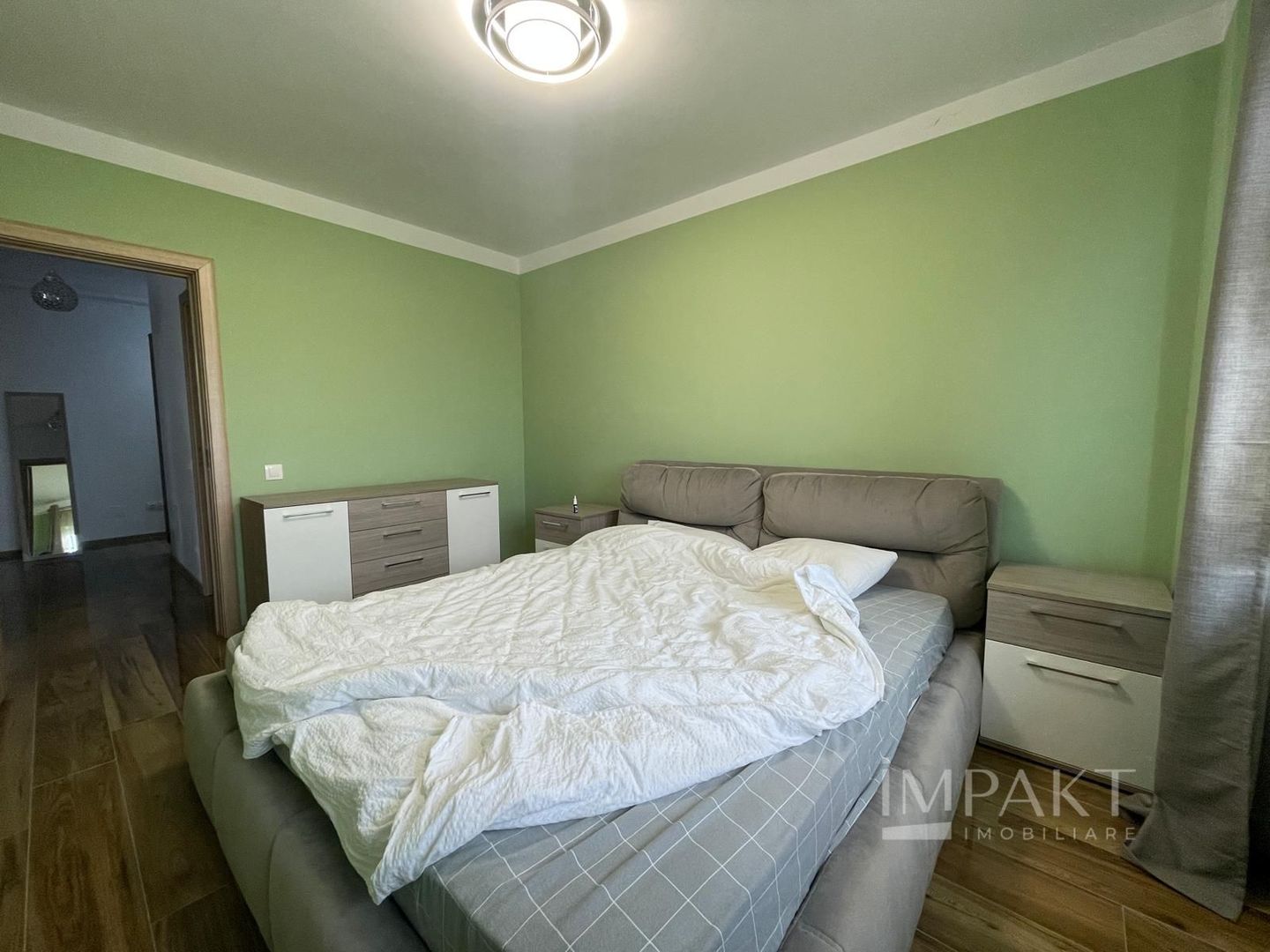 Apartament cu doua camere in zona Semicentrala - Poză 6