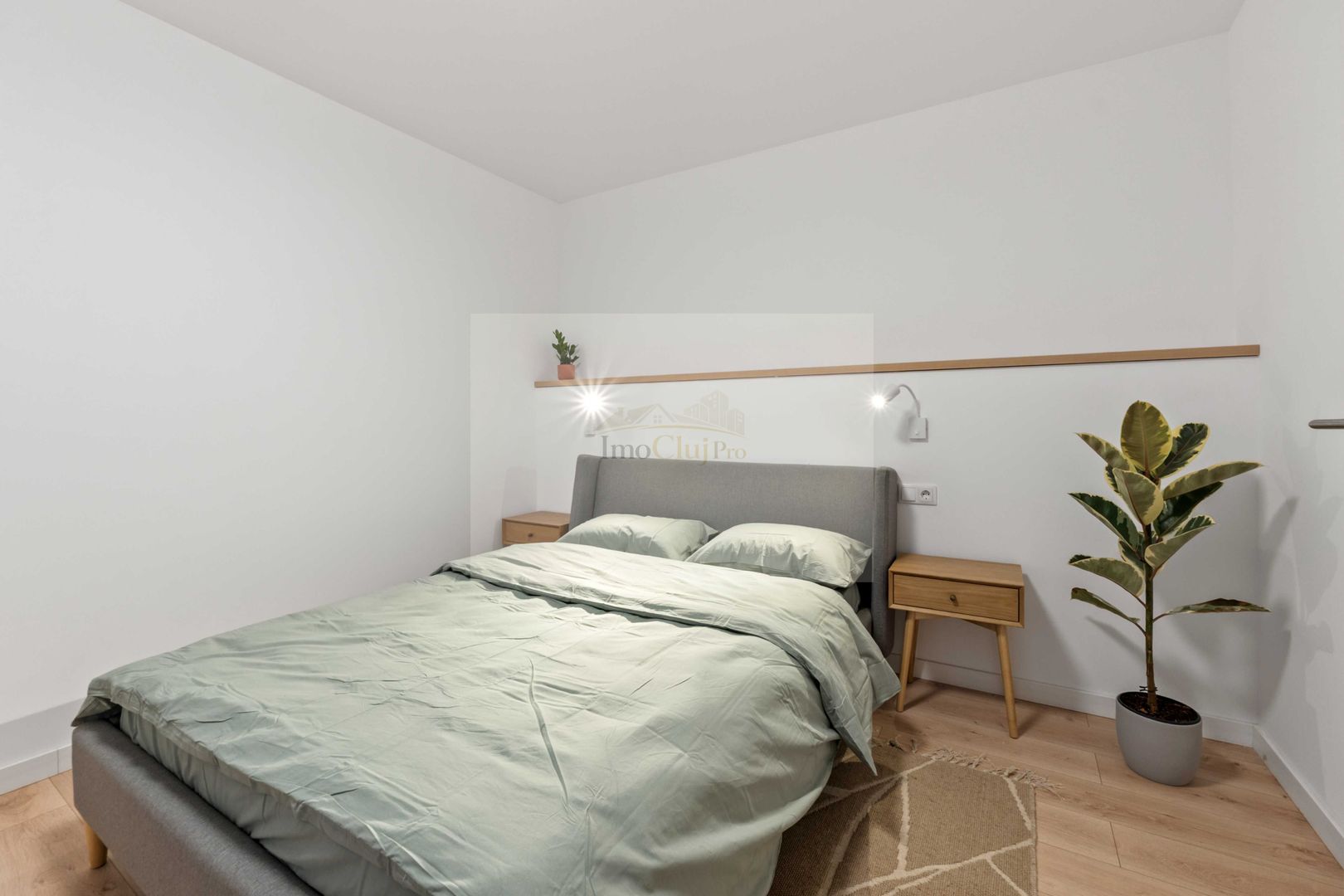 Apartament 2 camere de închiriat +Parcare | Europa | Prima închiriere - Poză 8