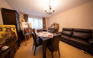 Apartament 4 camere | Parter | Balcon | Parcare | Lazaret - Poză 5