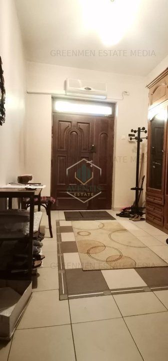 Inchiriere apartament 3 camere in vila, semidecomandat - Poză 28