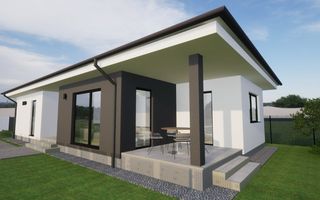 Comision 0%!!Complex case superbe, zona centrala Tautii Magheraus - Poză 3