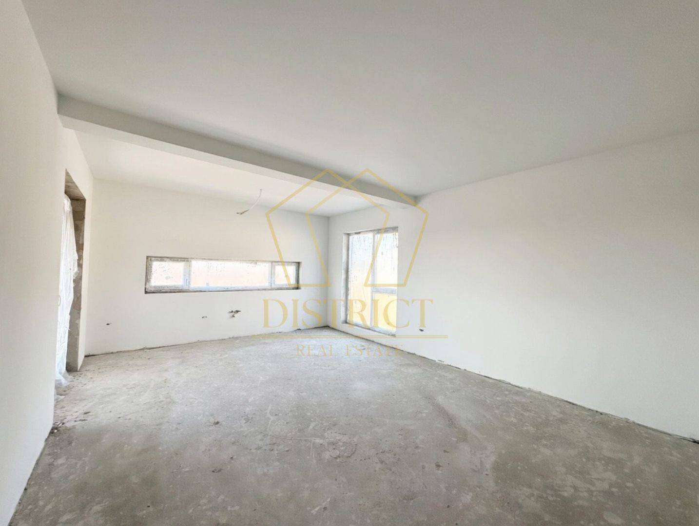 Apartament cu 3 camere si terasa de 10mp | Mosnita Noua | Lidl - Poză 2