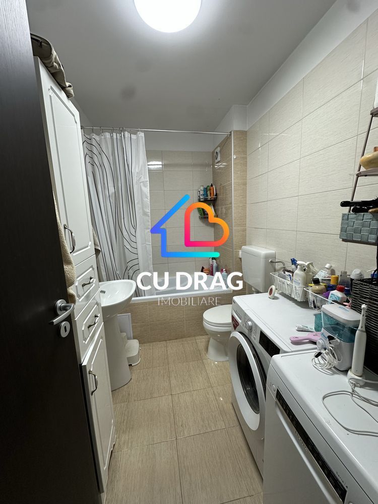 Penthouse Turnisor mobilat si utilat - Poză 7