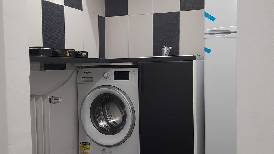 Garsoniera 19 mp str. Postavarul - Poză 13