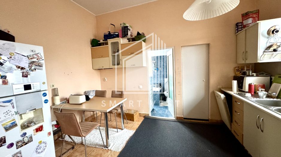 Apartament 2 camere stil evreiesc | Etaj 1 din 1 | Zona Ultracentrala - Poză 15