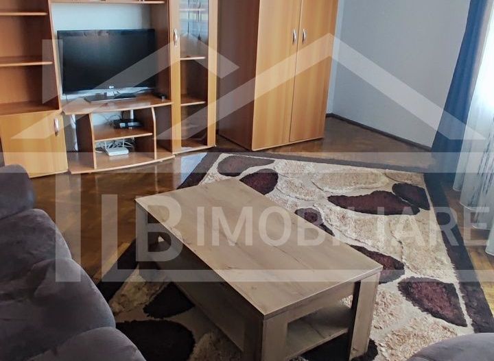 Apartament cu 2 camere, 54mp, Zona Shopping City - Poză 2