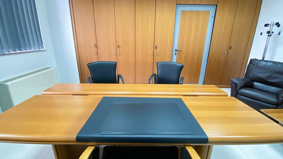 Cladire cu functiuni mixte - Poză 13