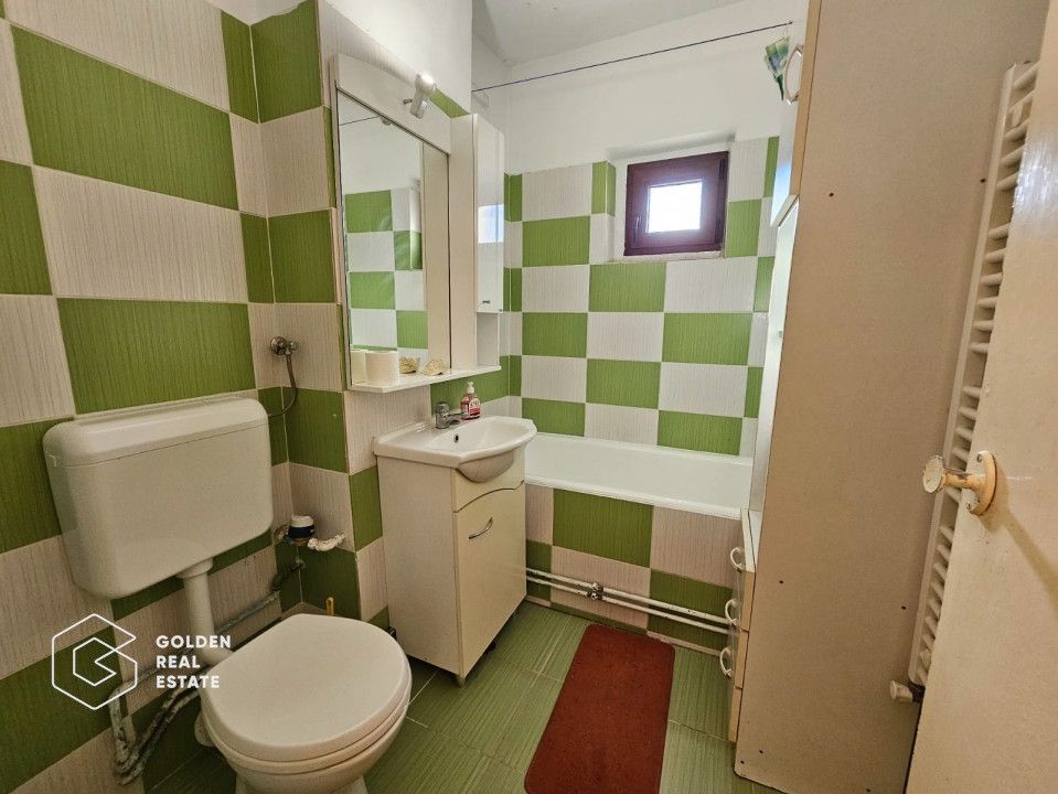 Apartament 2 camere, Piata Catedralei - Poză 7