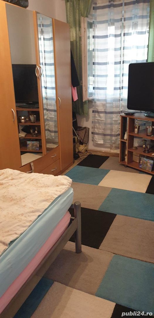 Apartament 3 camere Judetean CENTRALA - Poză 6