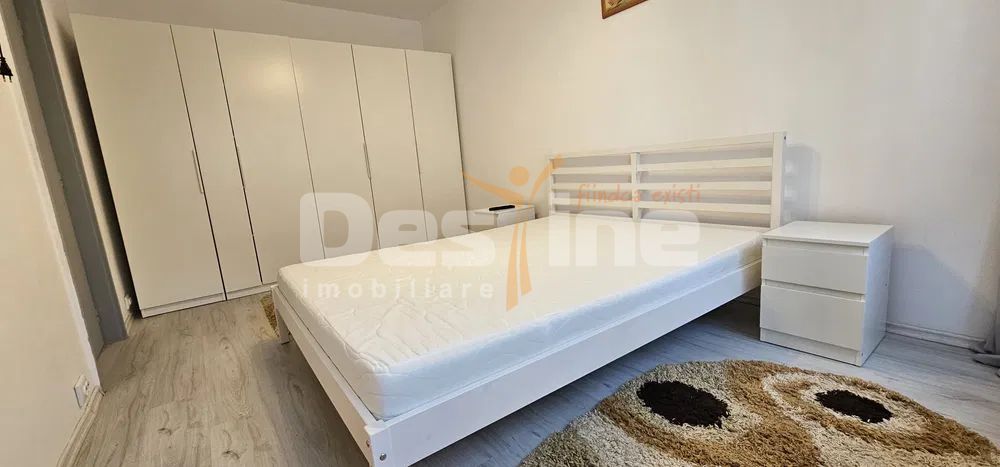 Apartament cu 2 camere, proaspat renovat,  situat  in  cartierul Astra - Poză 2