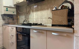Apartament 2 camere decomandat, etaj 1, zona Lidl Dacia, Iași - Poză 3