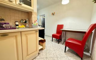 1 cameră, etaj intermediar, Piața Flora - Poză 6