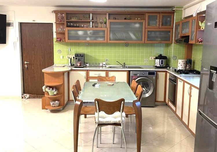 Vanzare Apartament 3 Camere Matei Basarab - Centrala Termica - Poză 4