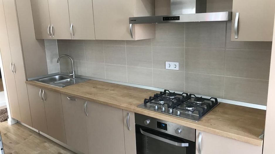 Apartament cu 3 camere 88,60 mp + loc de parcare - Belvedere Residence - Poză 10