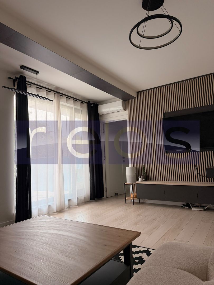 VANZARE APARTAMENT 2 CAMERE VITAN MIHAI BRAVU 66MP BLOC BOUTIQUE 2021 - Poză 5
