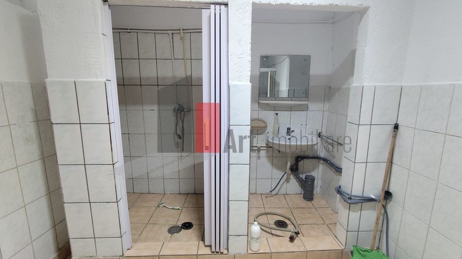 Spatiu comercial Horeca de inchiriat in zona Giulesti - Poză 11