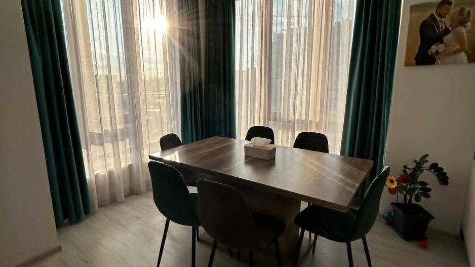 Torontalului | 2 Camere | Etaj 1 | 70 mp utili - Poză 1