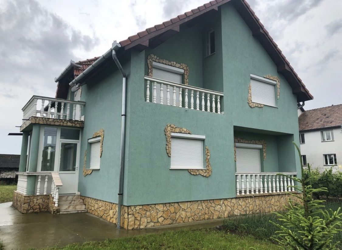 Casa de vanzare in Cionchesti - Poză 1