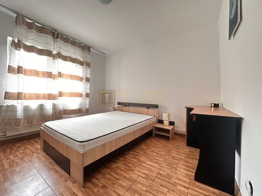 2 camere| Lipovei| decomandat| centrala proprie| apartament spatios| - Poză 7