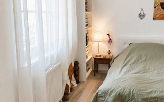 Apartament 2 cam de vânzare | Armeneasca | Fără risc seismic | Centrală proprie - Poză 8