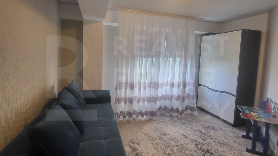 Vânzare, apartament, 2 camere, Soseaua Hîncești, sectorul Telecentru - Poză 23