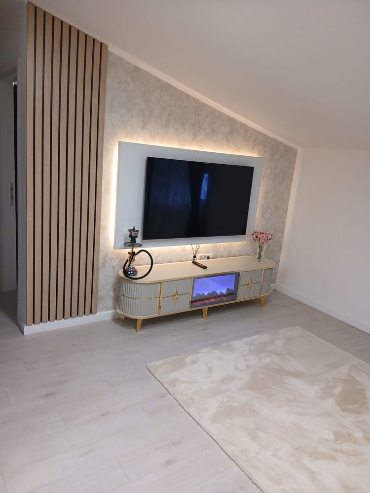 Apartament 3 camere,2 bai si spatiu de depozitare  de vanzare S88 - Poză 1