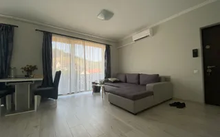 3 camere, parcare, bloc nou, Grigorescu Zona Donath, Taietura Turcului - Poză 13